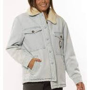 Sisstrevolution Loewy Oversized Jacket