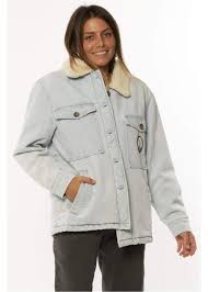 Sisstrevolution Loewy Oversized Jacket