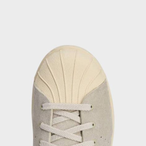 Adidas Superstar High WB Mist Stone