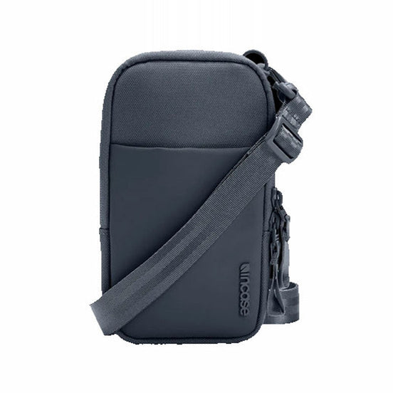 InCase A.R.C. Small Crossbody Bag With ReSpun 100% Recycled Polyester