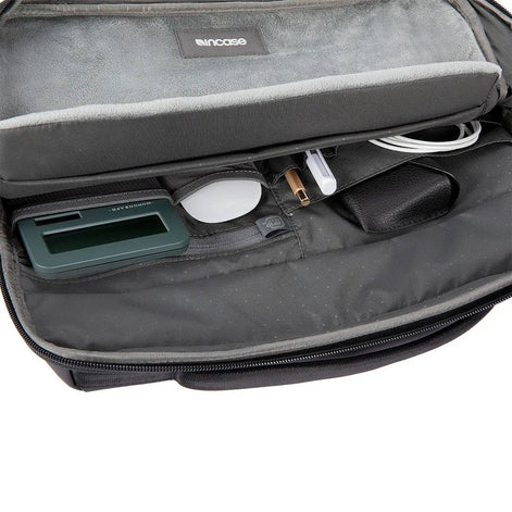 InCase A.R.C. Brief With ReSpun 100% Recycled Polyester 12L