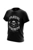 XAPE Lift Eternal Tee - Black