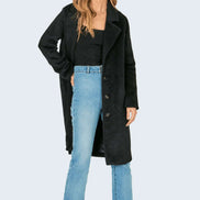 Amuse society looking Fab jacket
