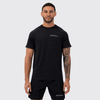 Mens Cosmos Black T-Shirt