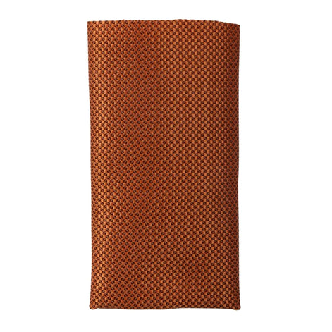 Men's Tie Pocket Sqaure Set Formal Solid Necktie