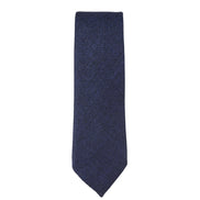 Men's Tweed Herringbone Tie & Pocket Square Set