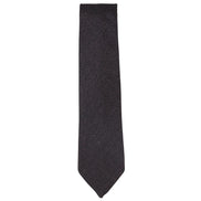 Men's Tweed Herringbone Tie & Pocket Square Set