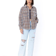 Sisstr Michelle Eco-Zy Shirt