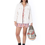Sisstr Michelle Eco-Zy Shirt
