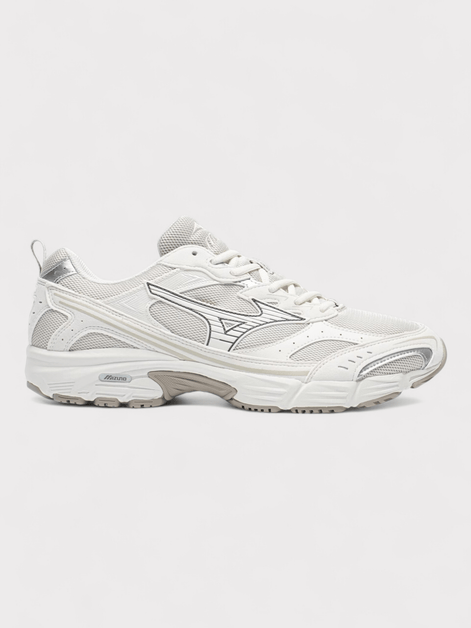 Mizuno MXR Suede Summer Sand