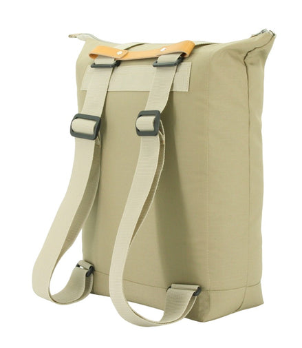 Multifunctional 3in1 Bag Triple - Beige