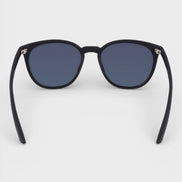 Nike Journey Matte Black Dark Grey Lens