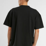Organic Extra Heavy Oversized T-Shirt: Men's