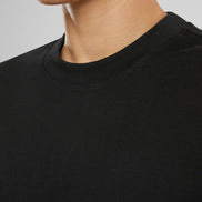 Organic Extra Heavy Oversized T-Shirt: Men's