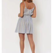 Sisstrevolution Ocean Breeze Dress