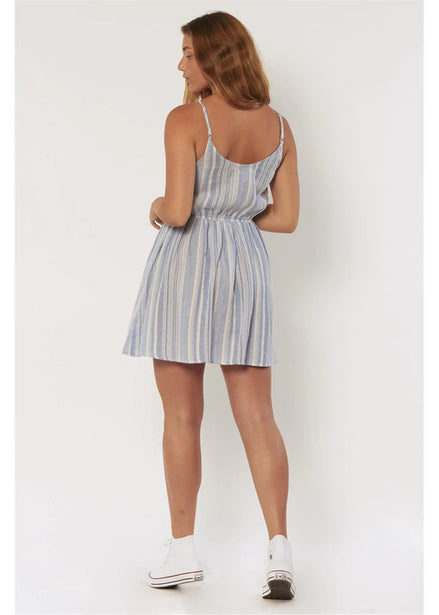Sisstrevolution Ocean Breeze Dress
