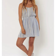 Sisstrevolution Ocean Breeze Dress