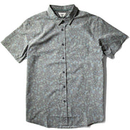 Vissla Gardena Ss Eco Shirt