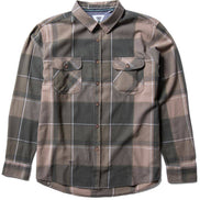 Vissla Central Coast Eco LS Flannel