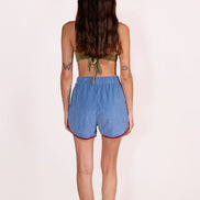 Sisstr Dannie Walkshort