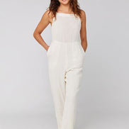 Sisstrevolution Happy here romper