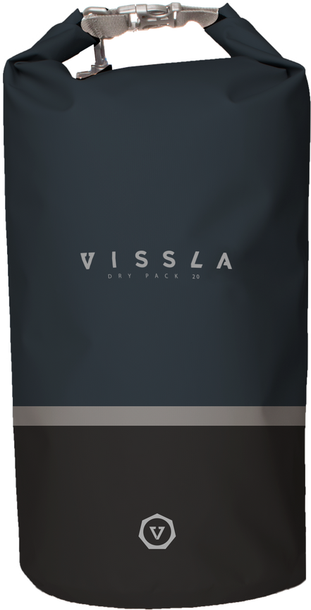 Vissla 7 Seas 20L Dry Pack