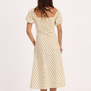 Sisstr Picked With Love Woven Dress