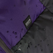 Sisstrevolution Rita Puff Jacket
