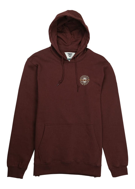 Vissla Spark Eco Pull Over Hoddie Fleece