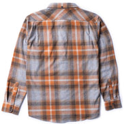Vissla Central Coast Eco LS Flannel