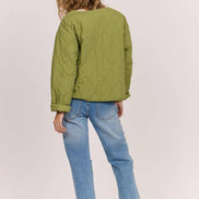 Sisstr Outta The Box Jacket