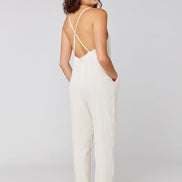 Sisstrevolution Happy here romper