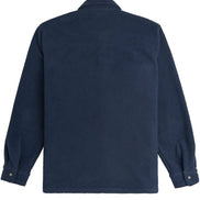 Vissla Peaks Sherpa Woven Shirt