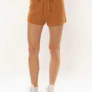 Sisstrevolution Del Marcos Knit Short