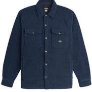 Vissla Peaks Sherpa Woven Shirt