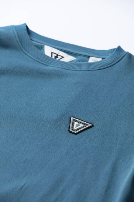 Vissla Solid Sets Eco Crew
