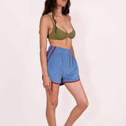 Sisstr Dannie Walkshort