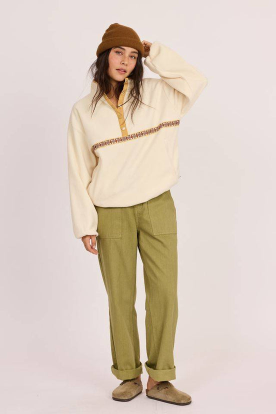 Sisstr Bayou Fleece