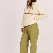 Sisstr Bayou Fleece