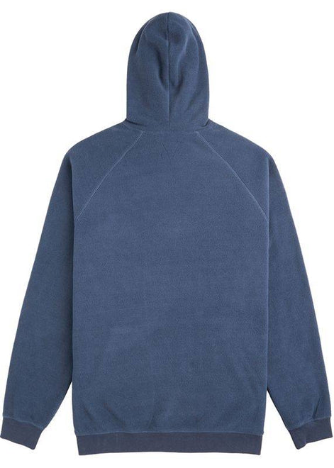 Vissla Costa Eco Polar Hoodie