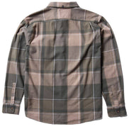 Vissla Central Coast Eco LS Flannel