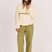 Sisstr Bayou Fleece