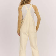 Sisstr Kick Back Woven Overall