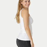 Fairtrade Organic Ladies Tank Top
