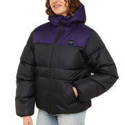 Sisstrevolution Rita Puff Jacket