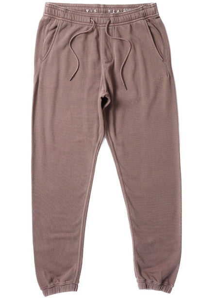 Vissla Solid Sets Eco Elastic Sweatpant