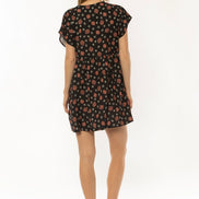Sisstr Doheny SS Woven Dress