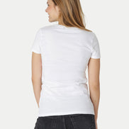 Fairtrade Organic Ladies T-Shirt