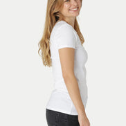Fairtrade Organic Ladies T-Shirt