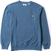 Vissla Solid Sets Eco Crew
